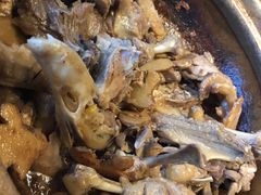 姜母鸭-莲花公园煎蟹(总店)
