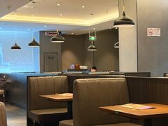-萨莉亚意式餐厅(大宁音乐广场店)