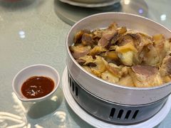 -塞伊德·蒙餐(锡林浩特店)