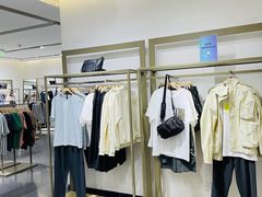 -URBAN REVIVO(济南世茂广场店)