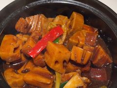 -清晖小苑·顺德菜(观澜湖新城店)