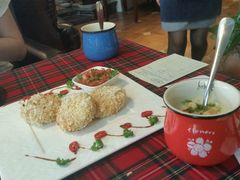 -芭莉与彩虹西餐厅(成都合生汇店)