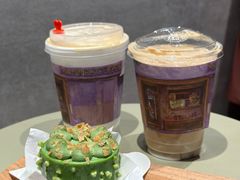 -Manner Coffee(淮海755店)