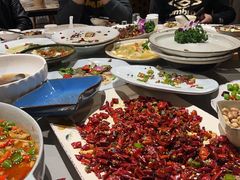 -悦哉·派对·草坪婚礼·围炉煮茶(三圣乡店)