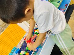 -远洋未来广场(育慧北路店)