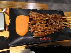 -烧蠔帮·湛江生蚝(工农店)