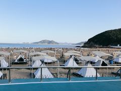 -东海半边山旅游度假区