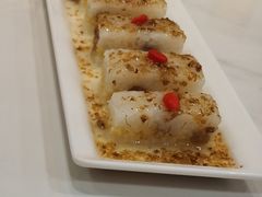 -子午路张记肉夹馍(小寨西路店)