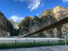 -十渡东湖港风景区