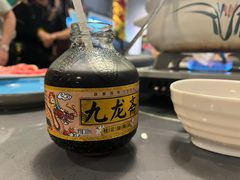 -金龙·打边炉(南京西路店)