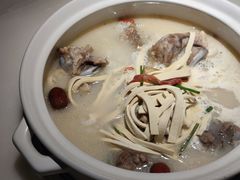 -小骨煲金华砂锅(转塘金街美地店)