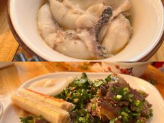 -大鼎石锅鱼(春江里店)