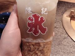 -陈记栗子(长宁路店)