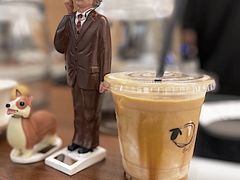 -BLACKSHEEP ESPRESSO(建国中路店)