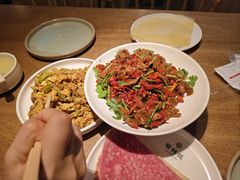 -榆林镇筋饼(知春路店)