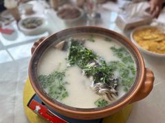 -千岛湖鱼味馆(十字街总店)