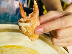 -龙海鲜螃蟹王(宏茂桥店)