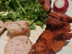 -佰烧海鲜烤肉火锅自助(熙地港店)