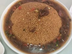 -喜羊羊土菜馆(世纪广场店)