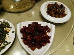 -晚归月亮湾私家菜(临邑路店)