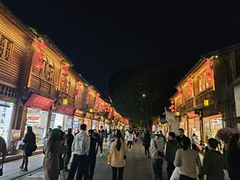 -三坊七巷历史文化街区