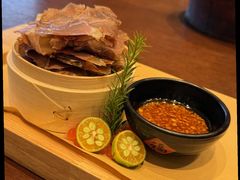 皮影牛肉-唐山宴大唐州府精品中餐