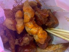 -傅强排骨(成都总店)