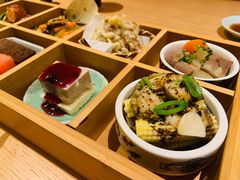 午餐定食-岚山日本料理(珠江新城店)