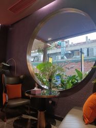 -花隐·美芙炫海菲秀皮肤管理中心