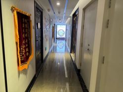 -星玥国际月子中心(天通苑店)