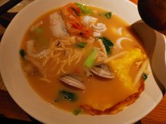 -荣家黄鱼面(前滩太古里店)