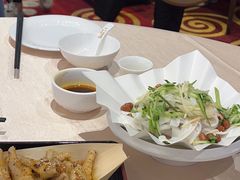 -聚福宝合苑食府(南头镇店)