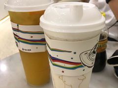 -茶力的小怪兽(梅林卓悦汇店)