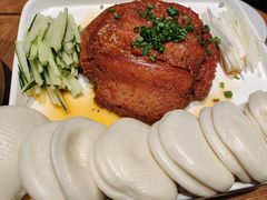 -鑫小城故事·藕汤·家常菜(台北一路总店)