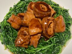 -玫瑰厅上海菜(兴国路店)