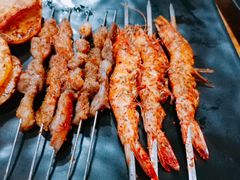 -食客烧烤(罗道庄店)