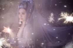 -九月鹰飞汉服摄影工作室