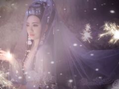 -九月鹰飞汉服摄影工作室