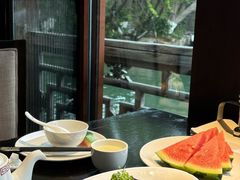 -通安客栈中餐厅·何家小馆