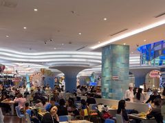 -帝企鹅自助餐厅•儿童岛•真企鹅(长隆企鹅酒店)