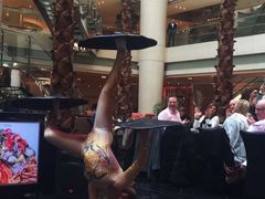 -威斯汀舞台餐厅