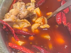 -麻田会 ·鲜活现烹·牛蛙火锅(珠江新城维家思广场店)