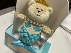 -星巴克(宁波波特曼店)