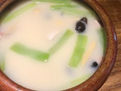 -兰溪小馆(东直门簋街店)