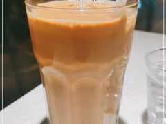 -港久茶餐厅(鹭洲里店)
