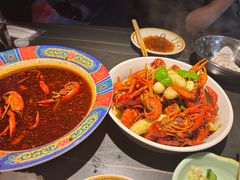 -虾乐园龙虾·夜宵(松江店)