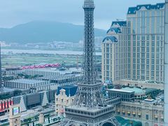 -澳门喜来登大酒店