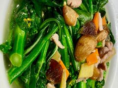 -龙桥私厨·姜花菊花过桥鱼·顺德菜(容桂店)