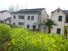 -南京金牛湖风景区