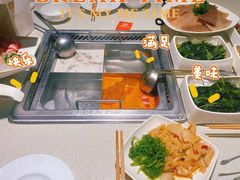 -海底捞火锅(亲子主题北金鹰店)